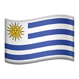 Flag uruguay 72c4880dfce472934aaaa45182bf6ae9979ea29c2764ad34085745cbc41c4e98