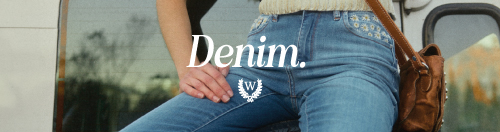 Top mobile denim