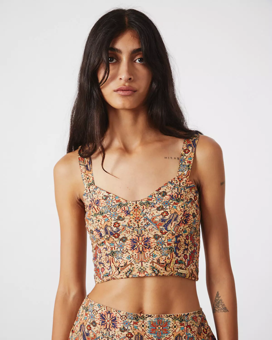 Camisas y Tops 