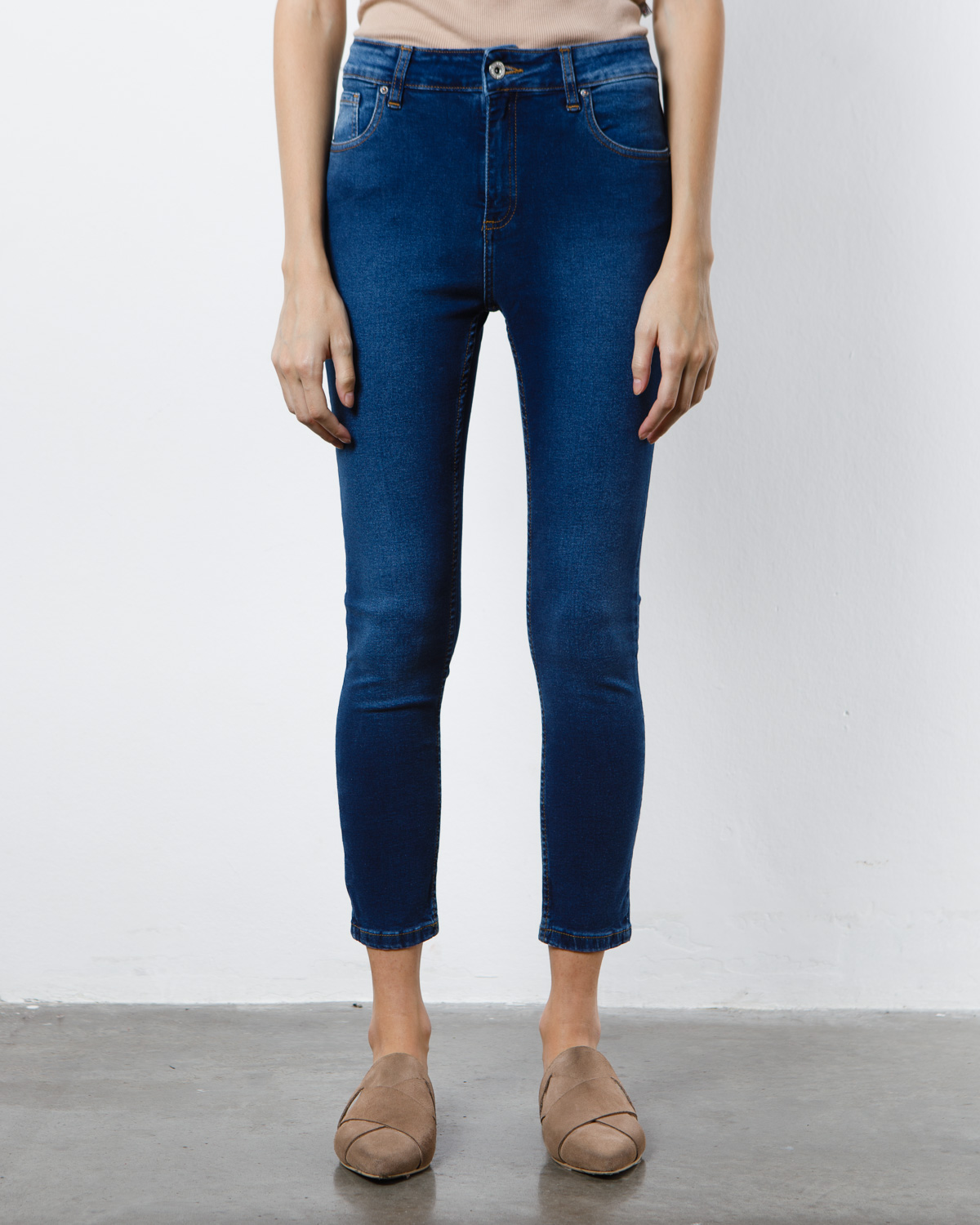 Super Skinny