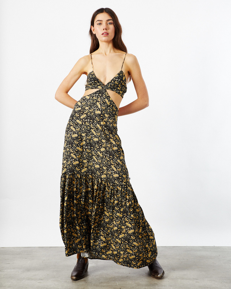 Vestido Free Cala