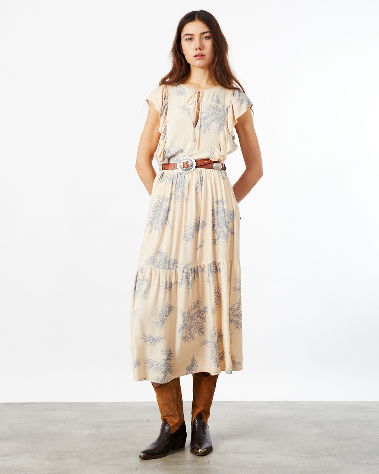 Vestido Fresh Blossom I