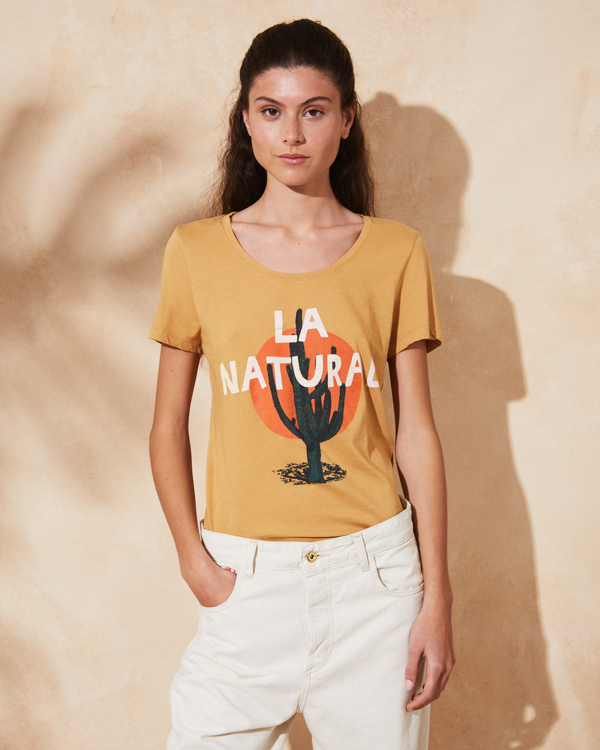 Remera Passion Pima II