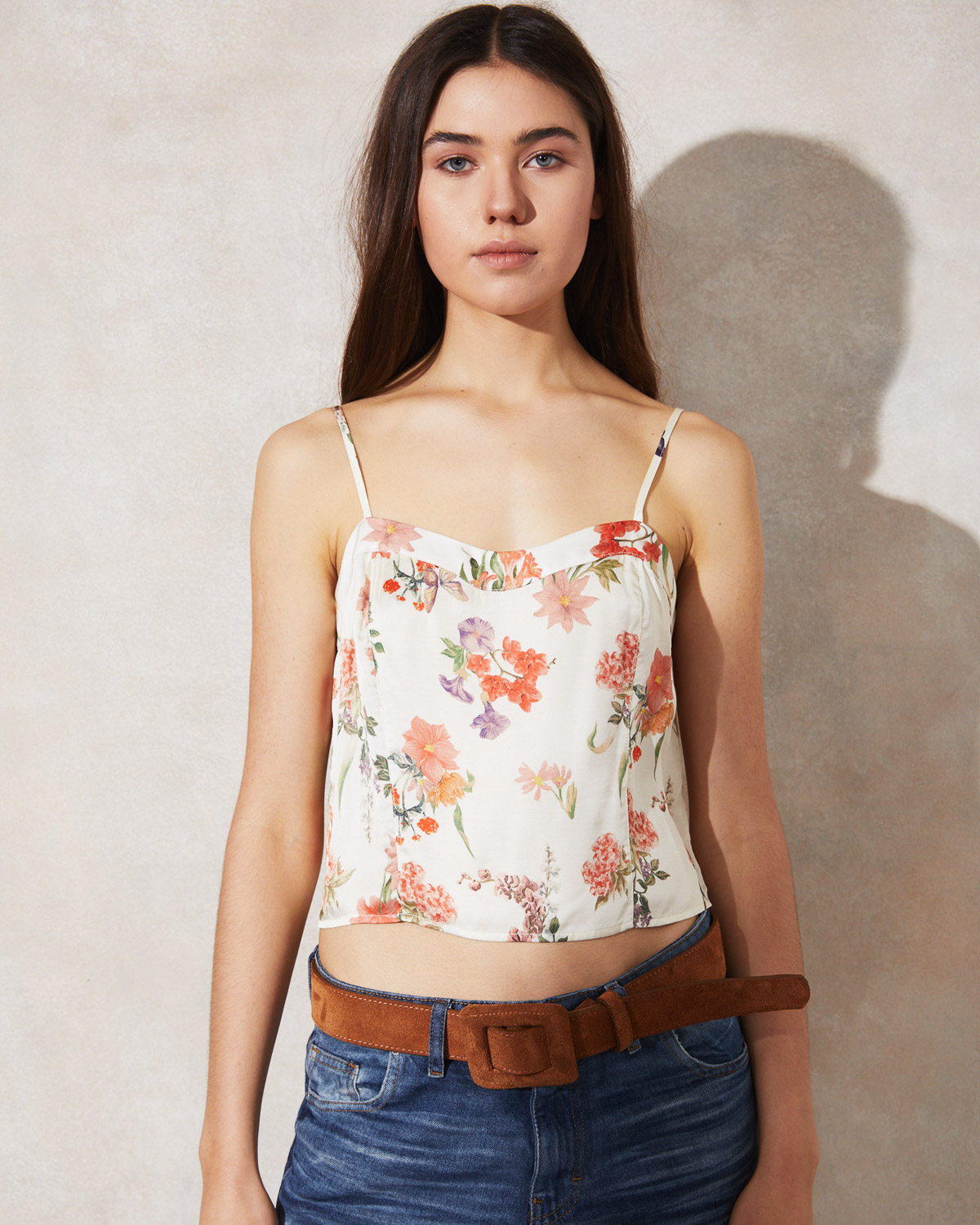 Top Luigina Wild Flower
