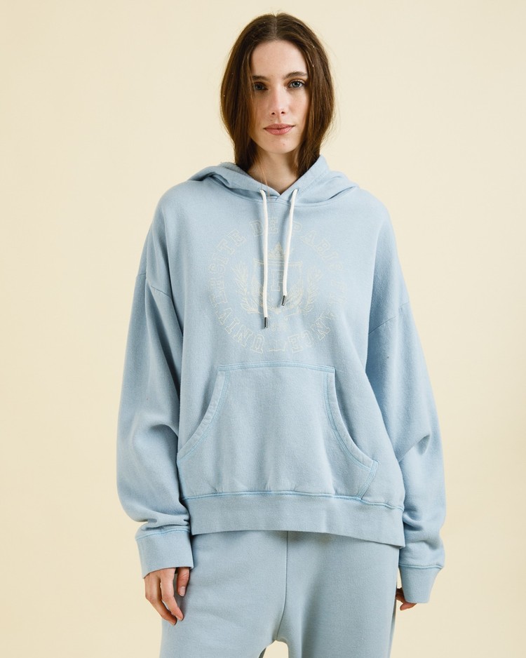 Hoodie Gina Liv