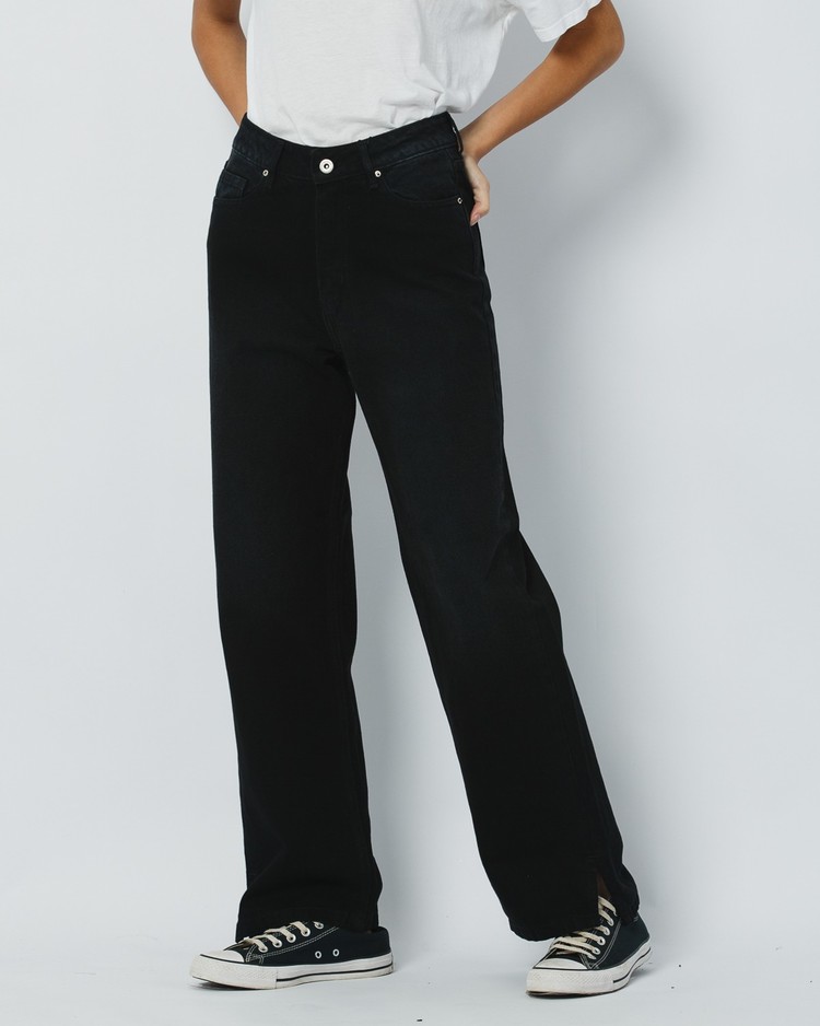 Daddy Black Paul Jeans