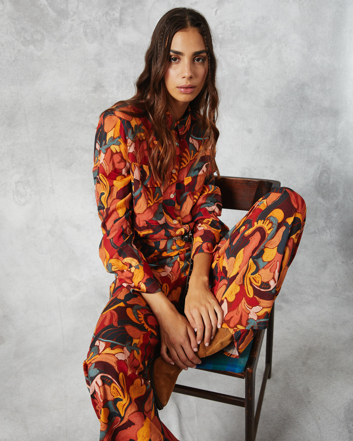 Pantalon Joy Wildest