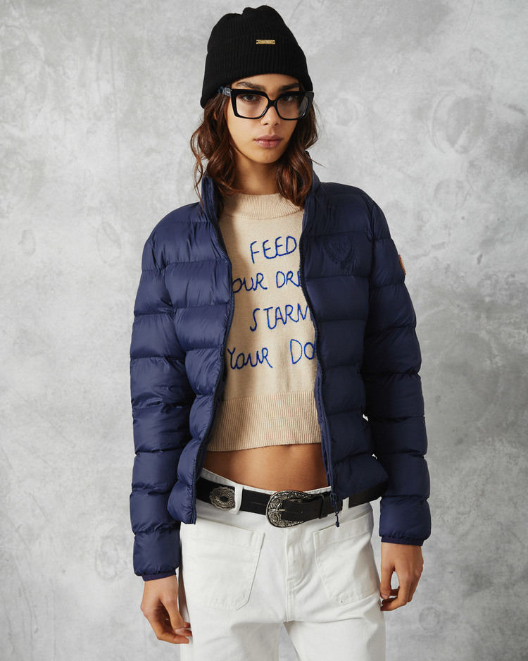 Campera Crawford Short