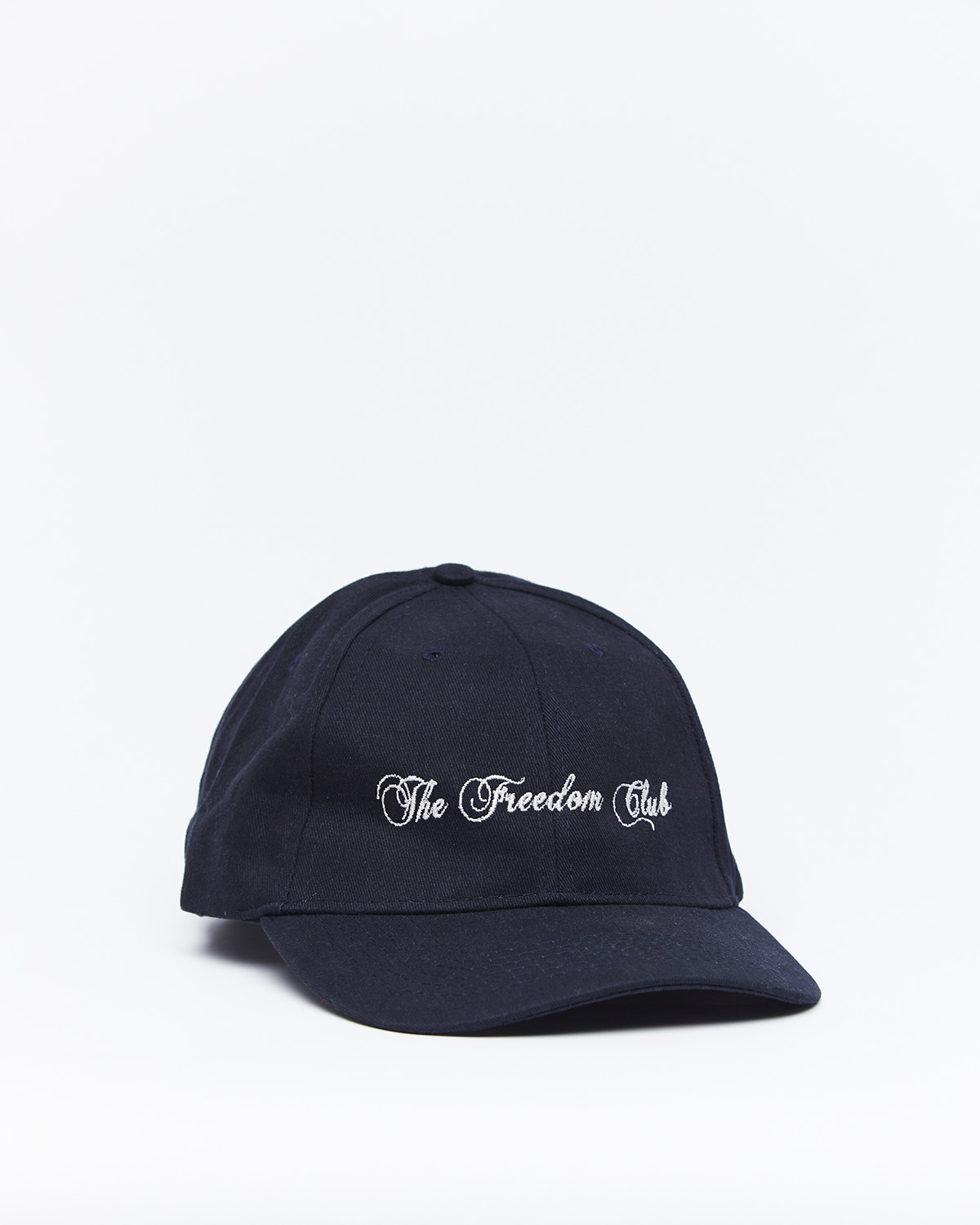 Cap Freedom Club