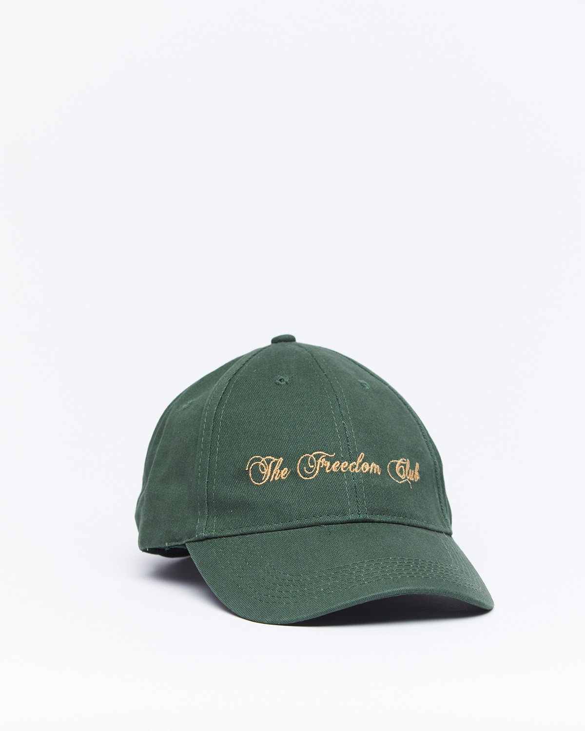 Cap Freedom Club