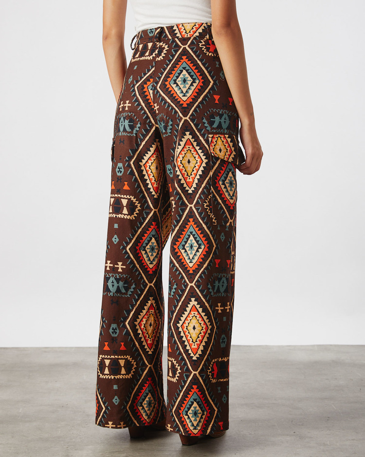 Pantalon Arizona Native 