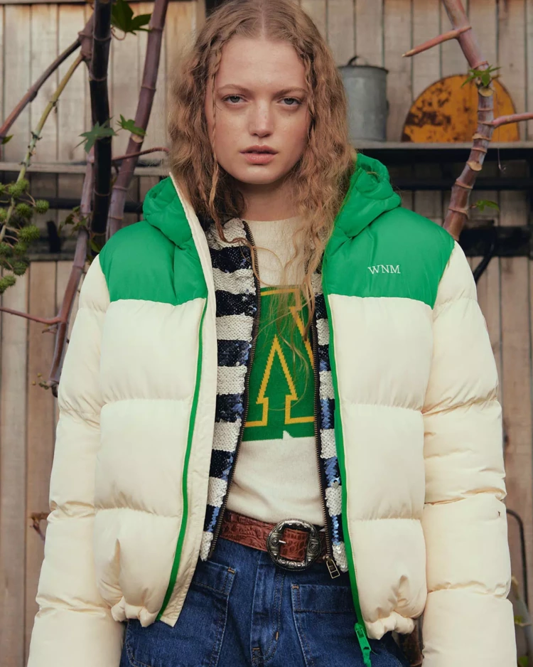 Campera Forest