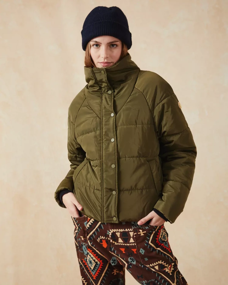 Campera Harlem