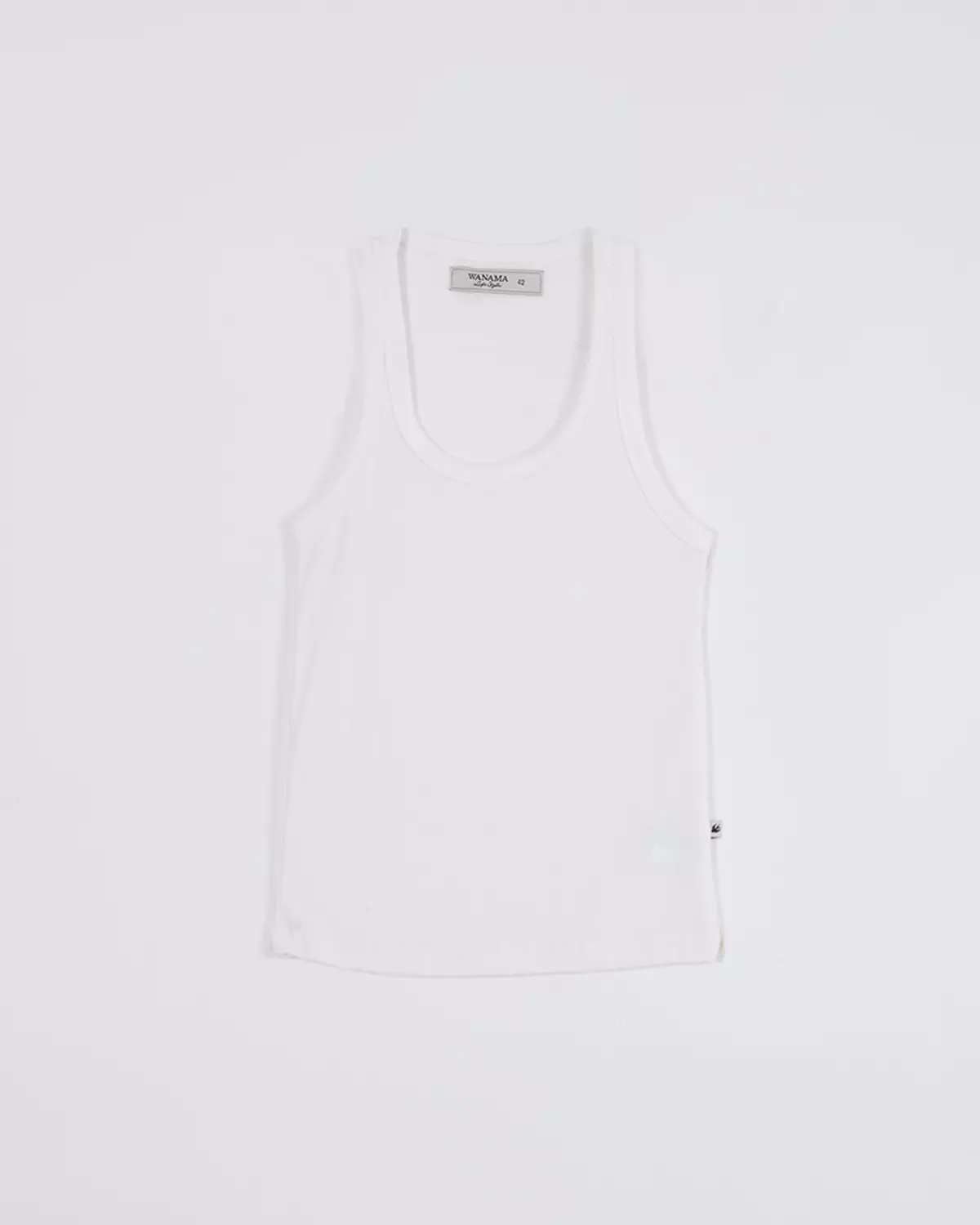 Musculosa  Basic Jara