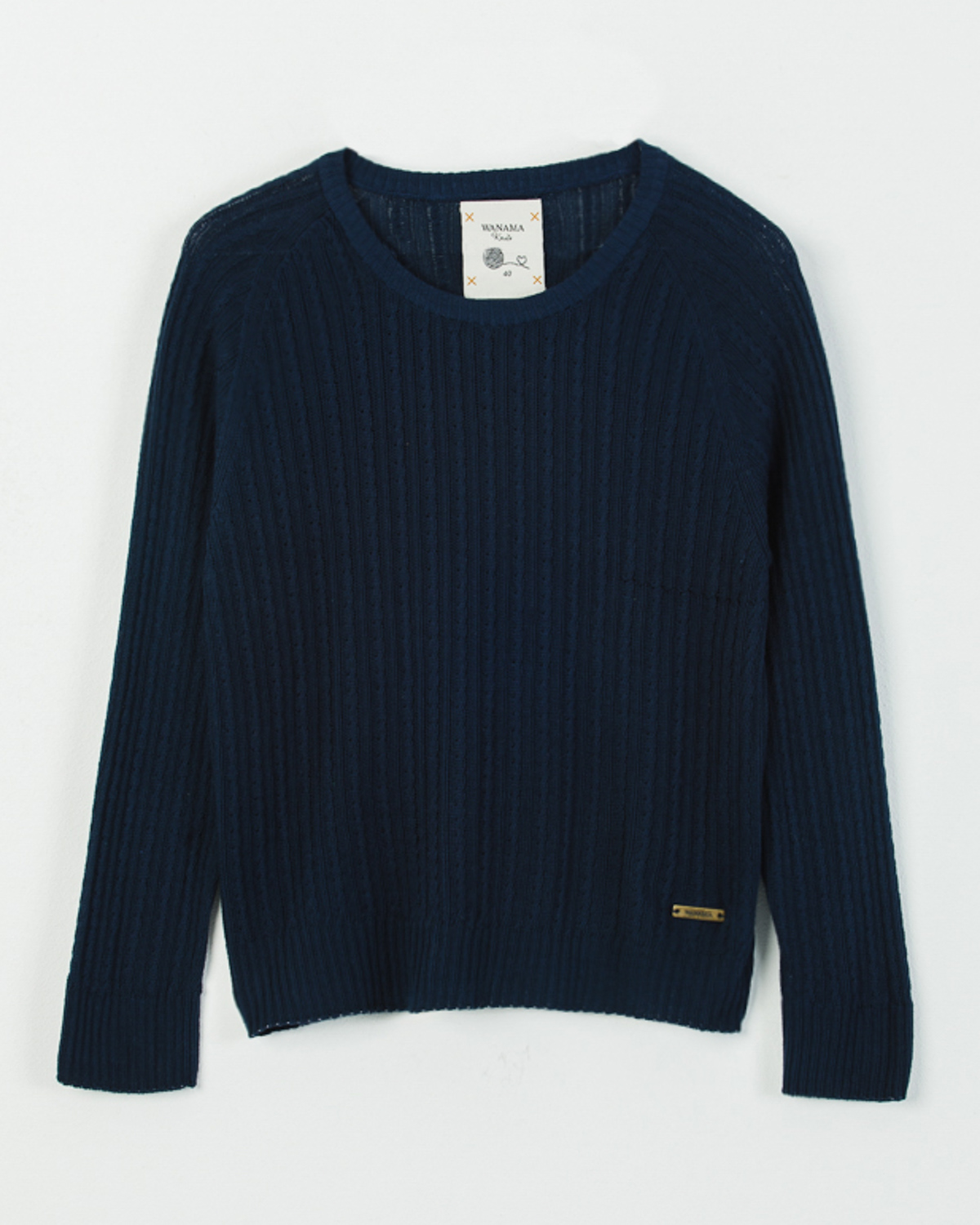 Sweater Linda III