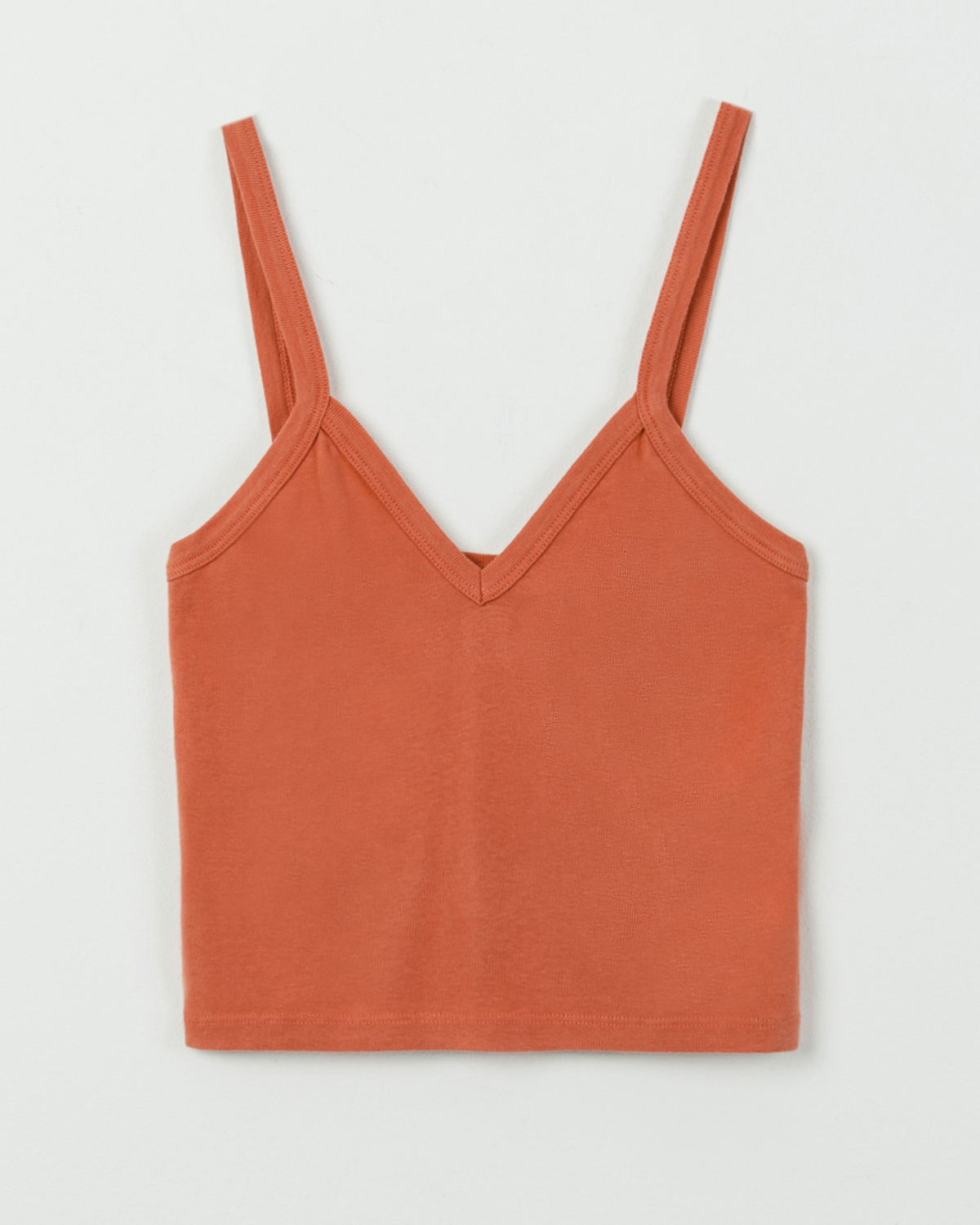 Musculosa Claire