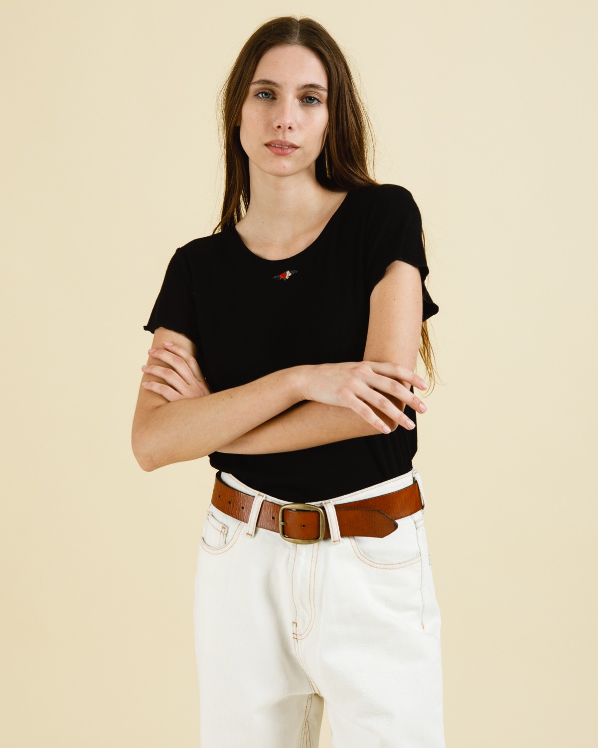 Remera Linda