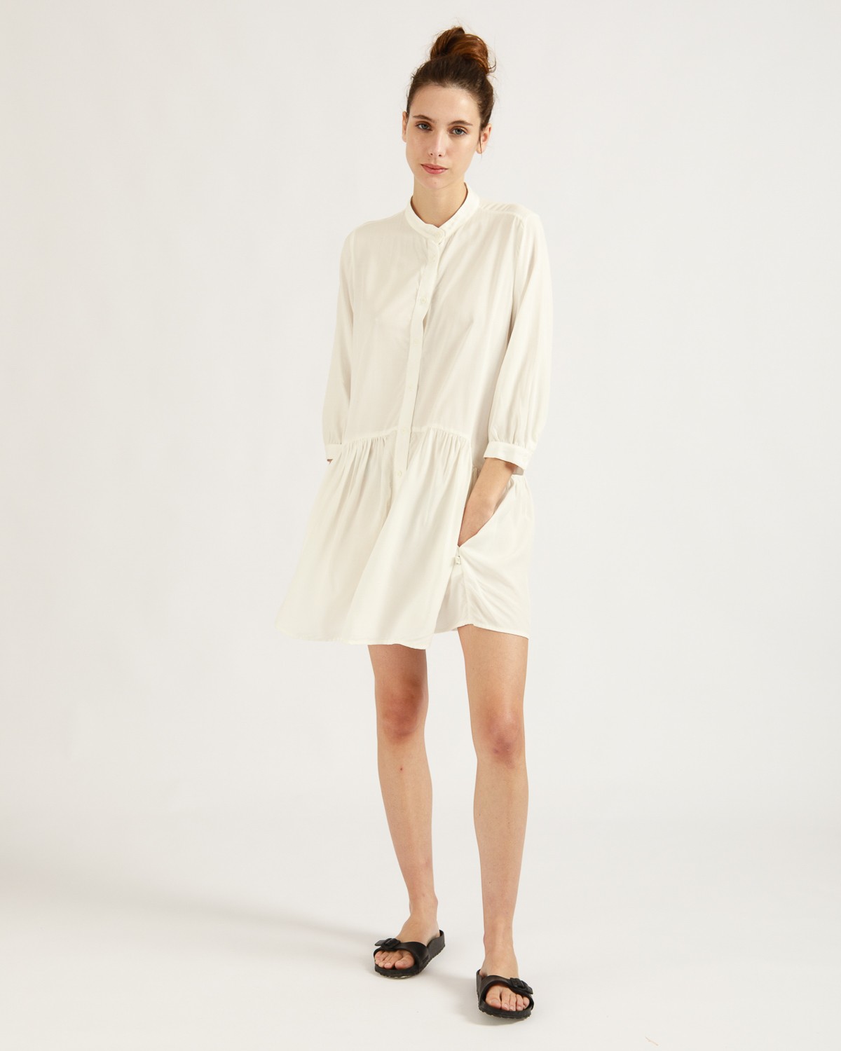 Camisa Janice Dress