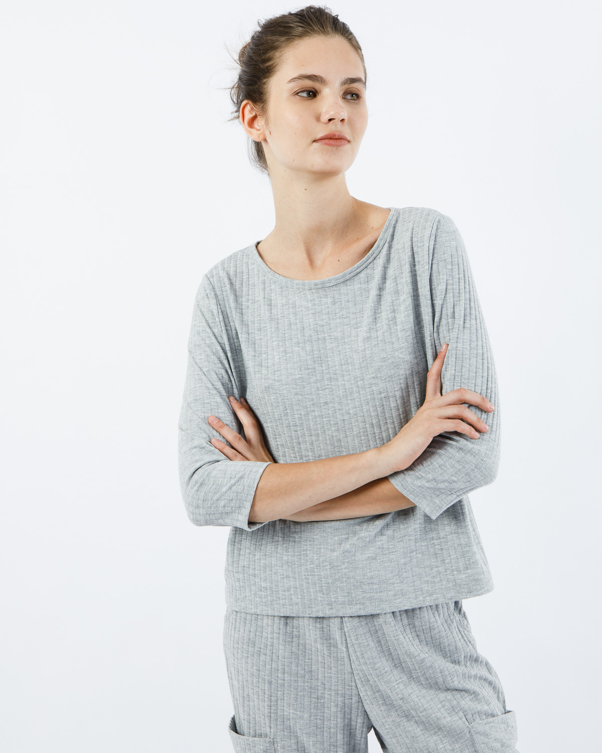 Remera Missy