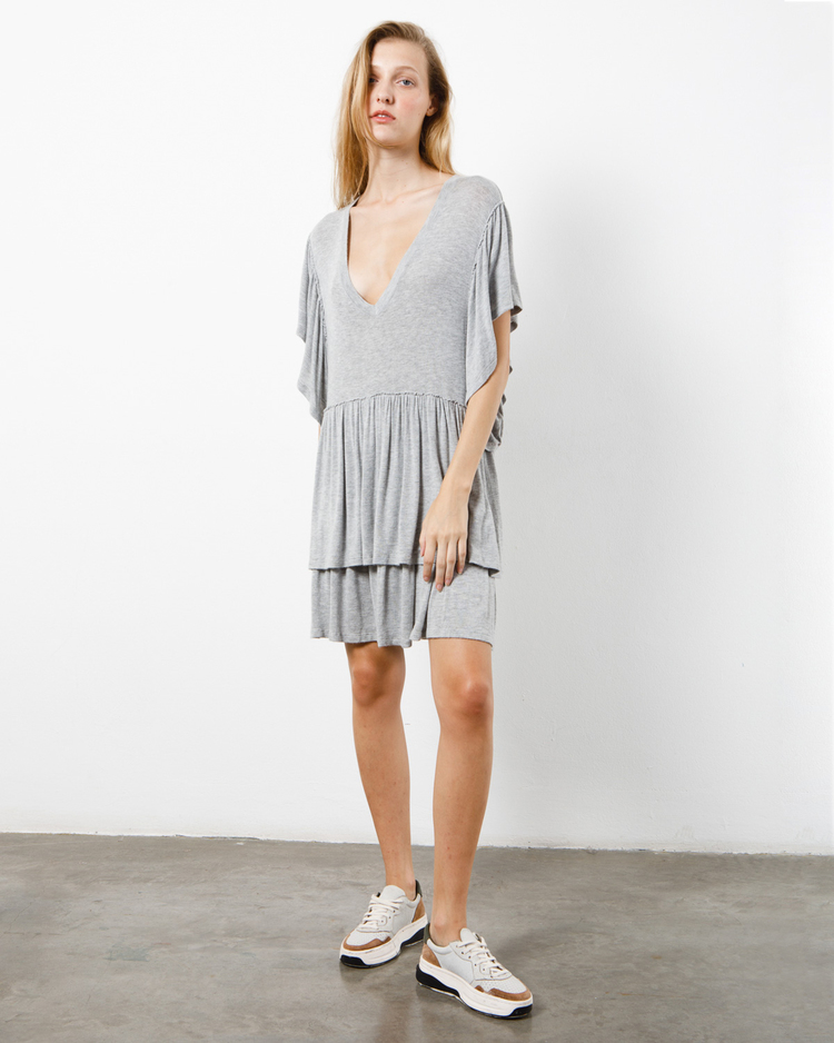 Vestido Flowie