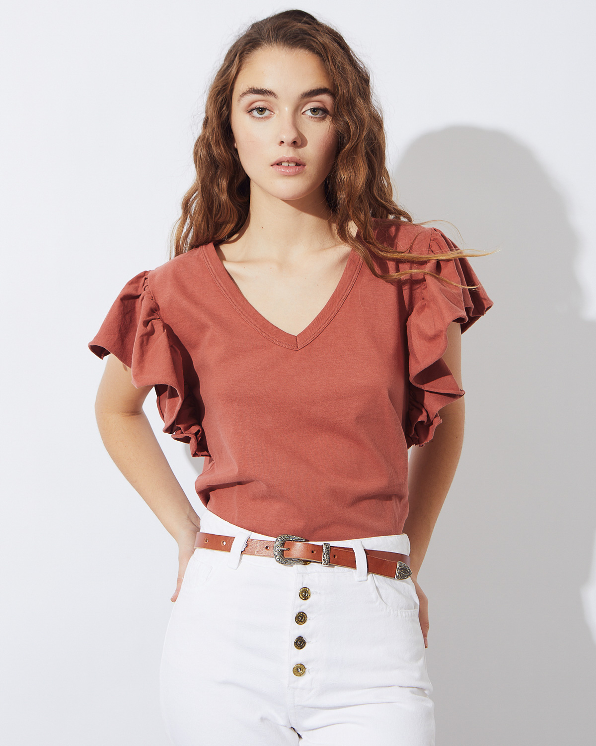 Remera Justina IV