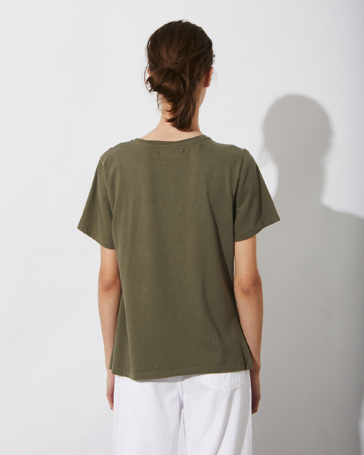 Remera Jane Print Iii