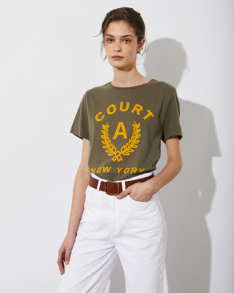 Remera Jane Print Iii