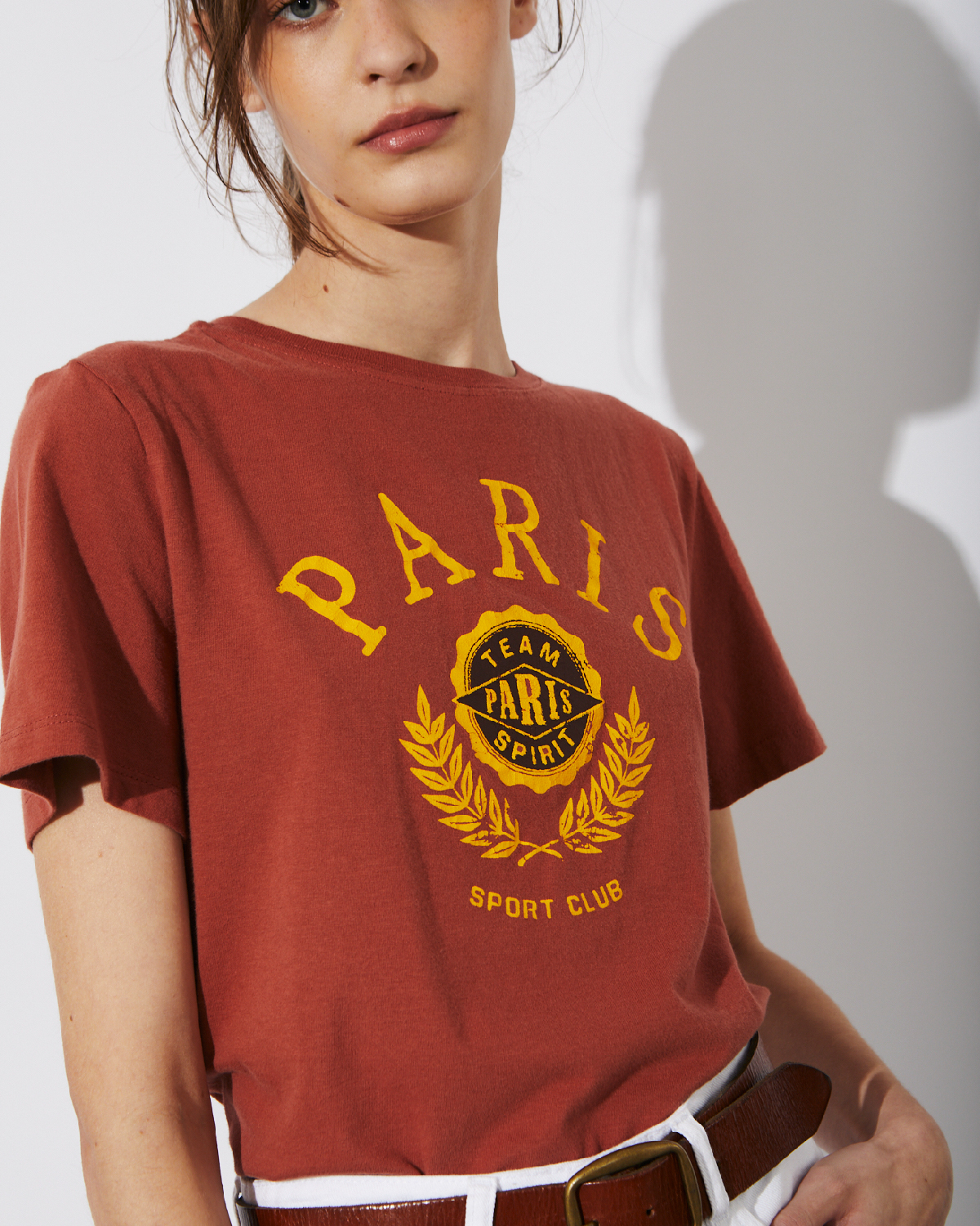 Remera Jane Print Iii