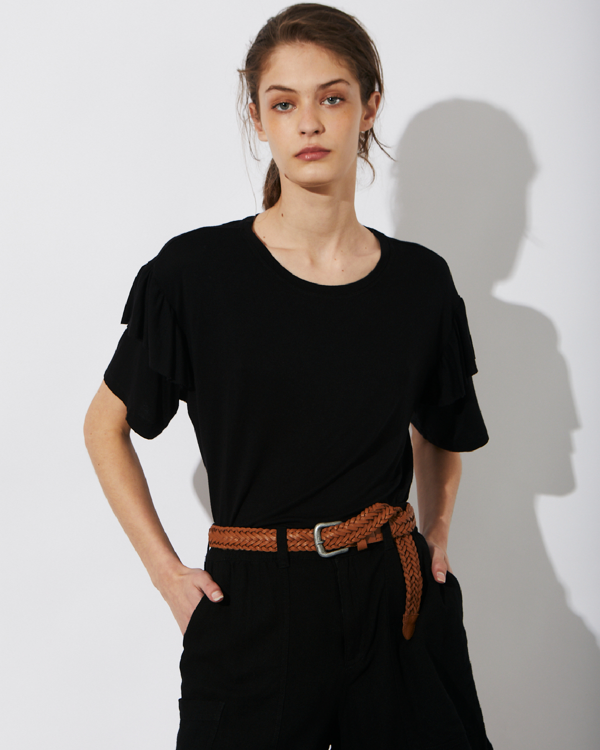 Remera Lively Unique