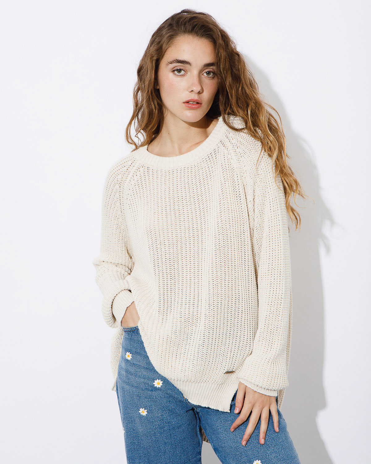 Sweater Blossom