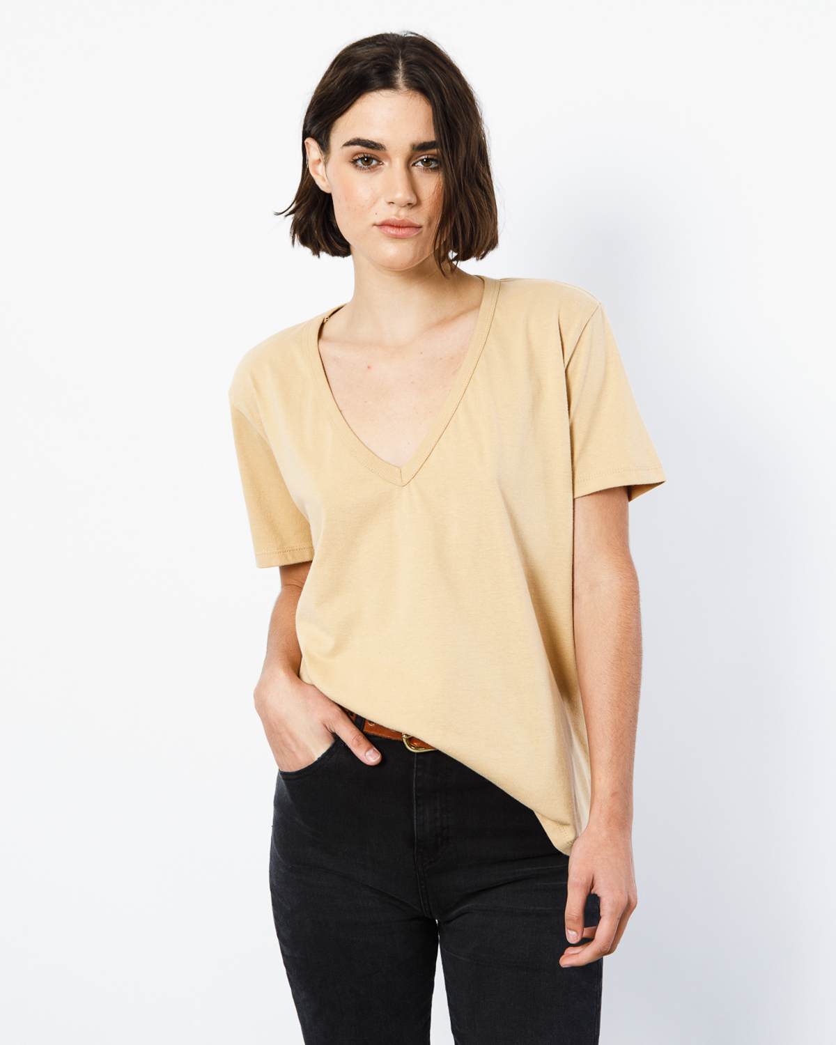 Remera Sienna Ii