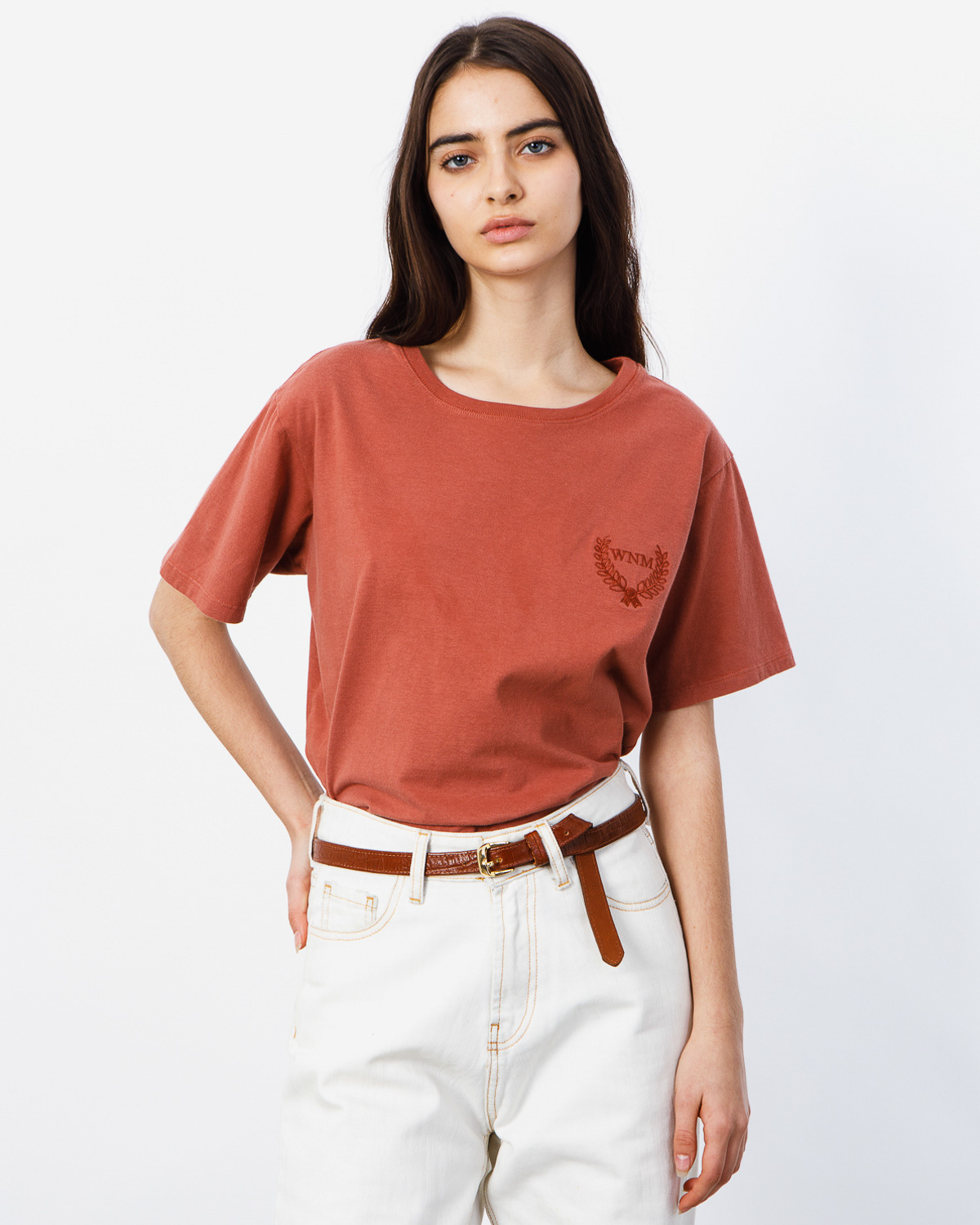 Remera Charlotte Iii
