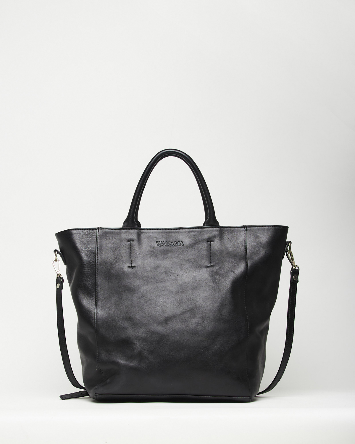 Tote Big Noir