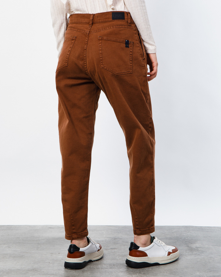 Claire Elvis Jeans II