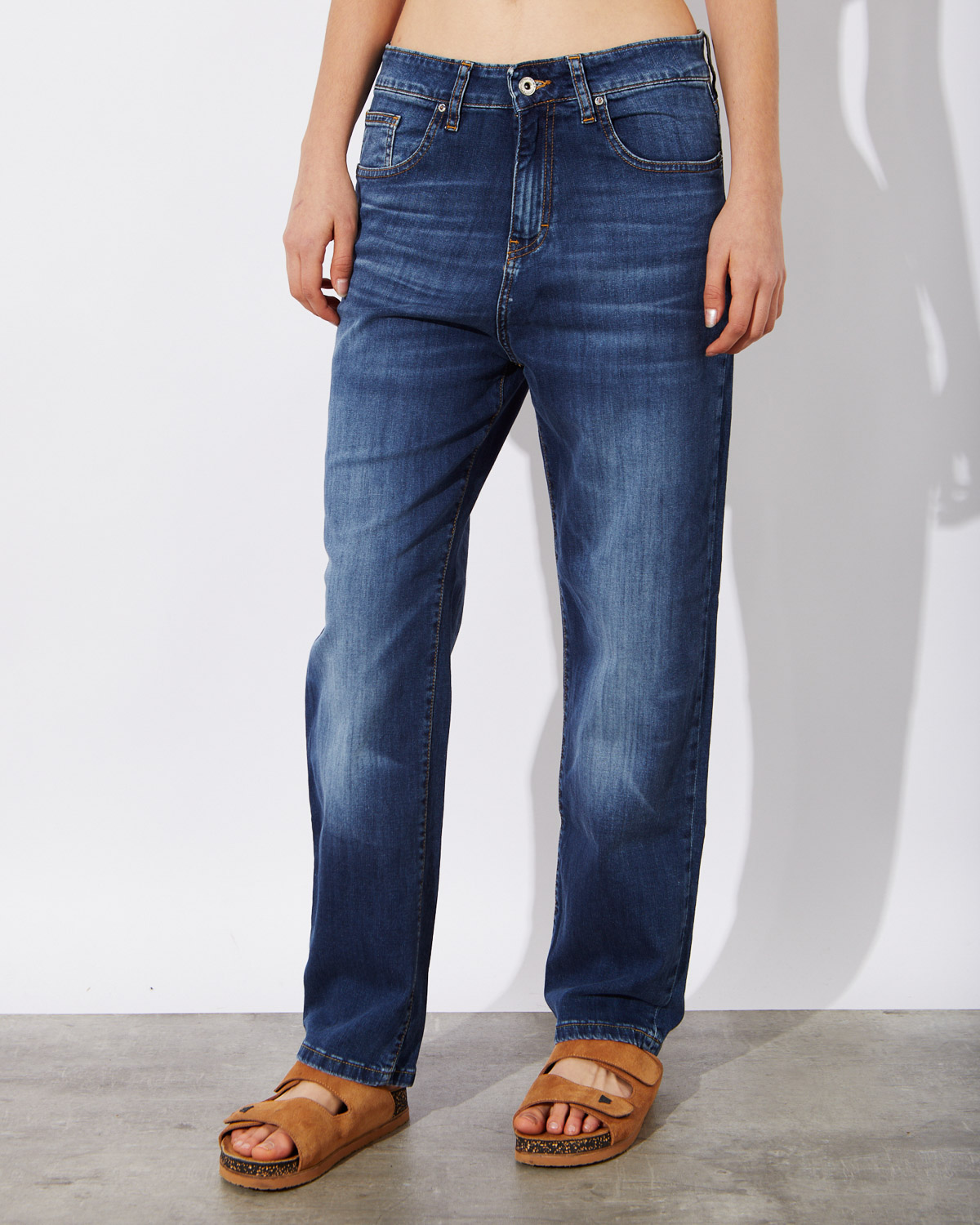 Ramen Paul Jeans