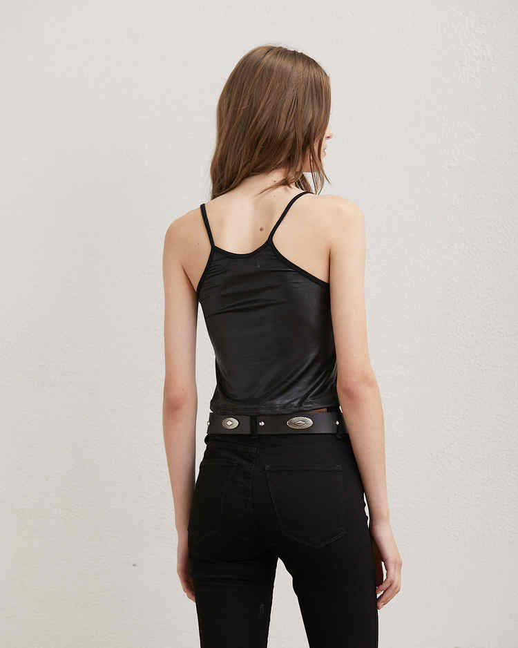 Musculosa Funny Leisure