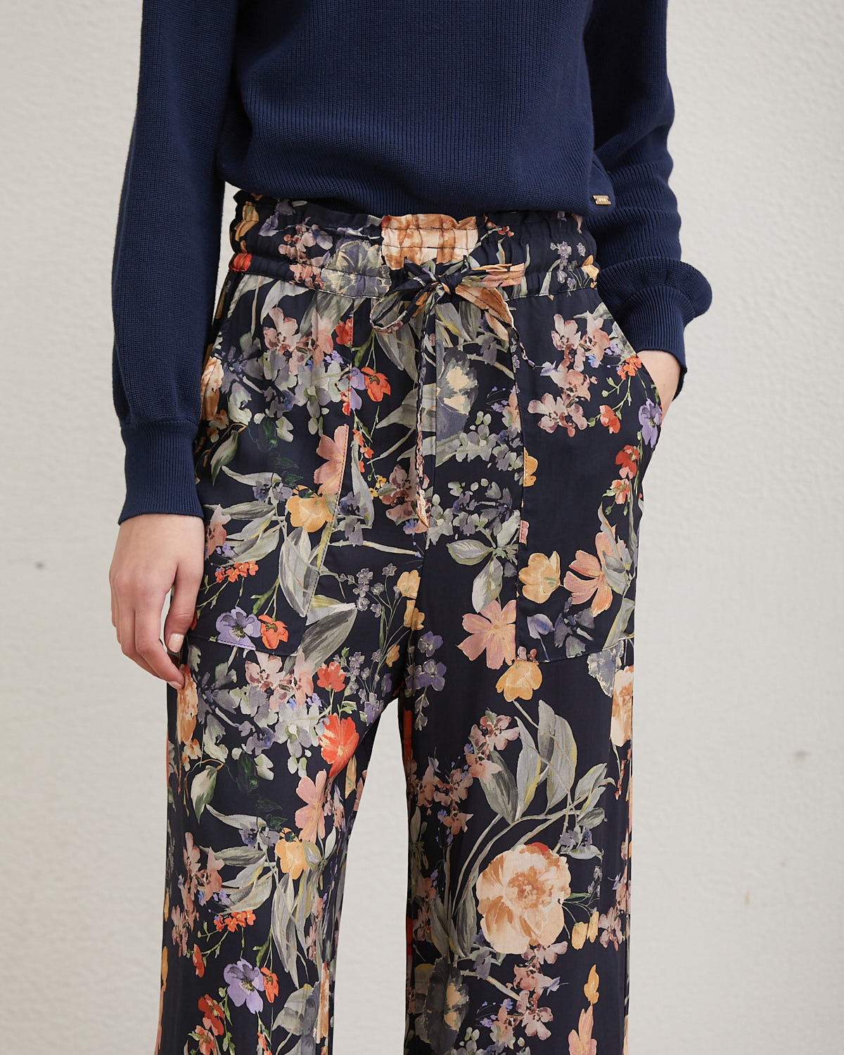 Pantalon Cleo Noon