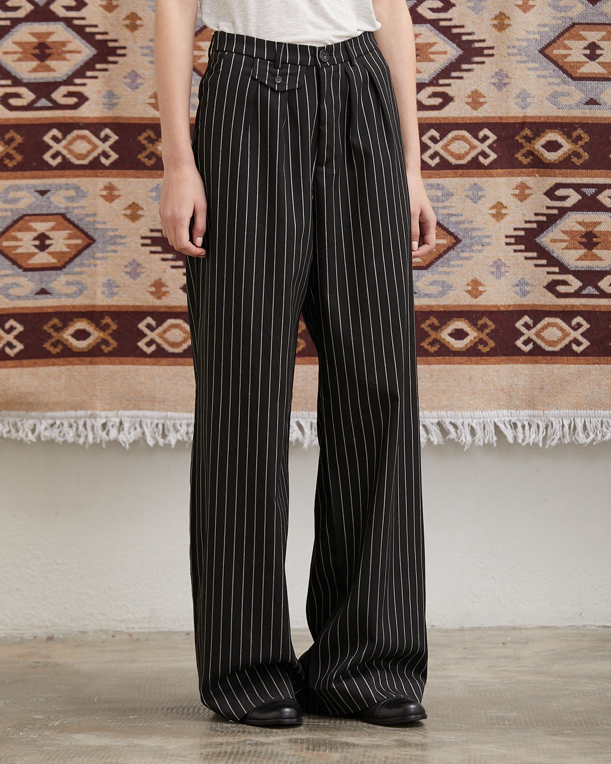 Pantalon Valley Sartorial