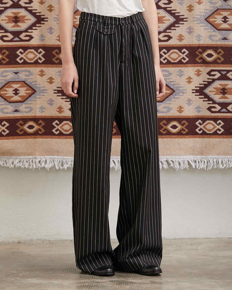 Pantalon Valley Sartorial